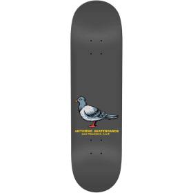 8.25x31.5 Antihero Team Pigeon Deck