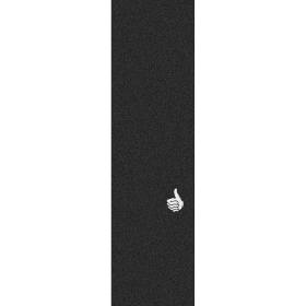 9x33 Bro Style Choice Thumbs Up Griptape - Black