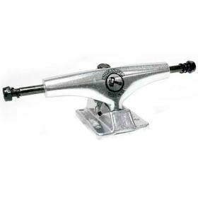 8.25" Blacksmith 5.5 Low Trucks - Silver