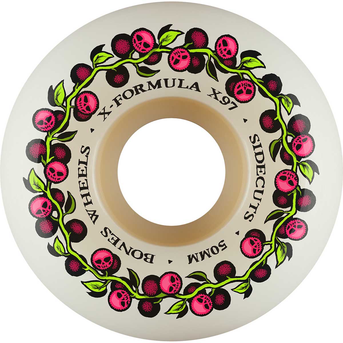 新品未使用！BONES X-FORMULA 52mm BONES WHEELS X-Formula Skateboard Wheels P-Rod Pro 52mm V5