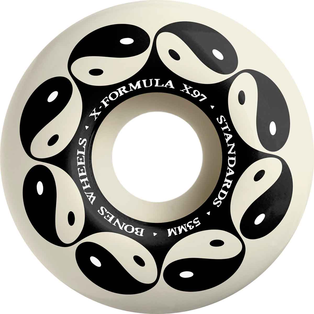 BONES WHEEL ボーンズ ウィール X-FORMULA V6（WIDE-CUT）99A