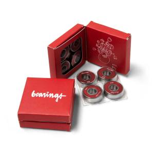Shop Skateboard Bearings
