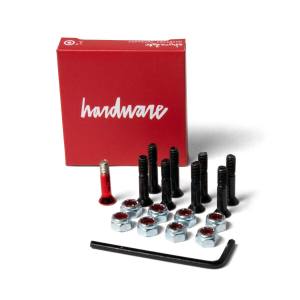 Shop Skateboard Mounting Hardware