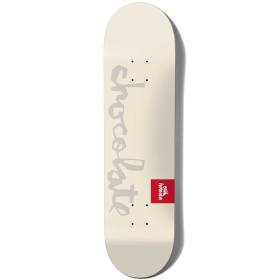 8.375x32 Chocolate Erik Herrera Team Chunk Deck