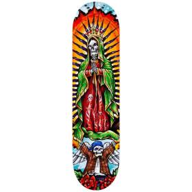 8.5x32.875 Dagger Guadalupe Deck