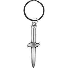 Dagger Skates OG Key Chain
