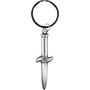 Dagger Skates OG Key Chain