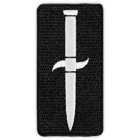 Dagger Skates OG Patch