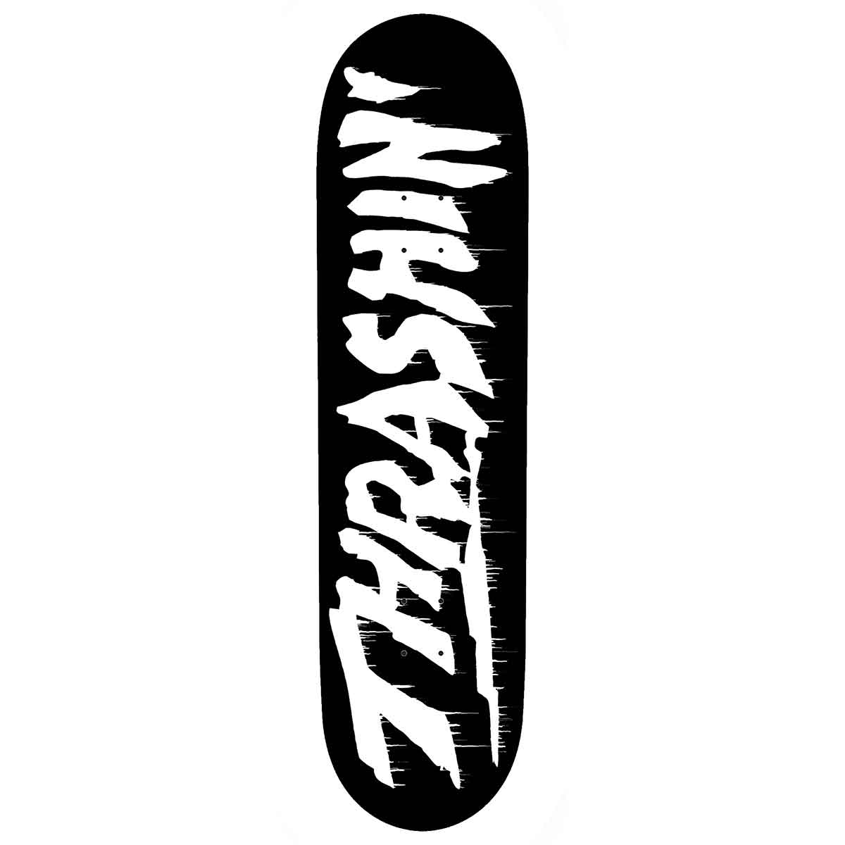 Dagger Thrashin' Skateboard Deck - 9x32.5 | SoCal Skateshop