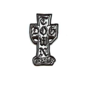 Dogtown RxCx Cross Patch - 2.75"