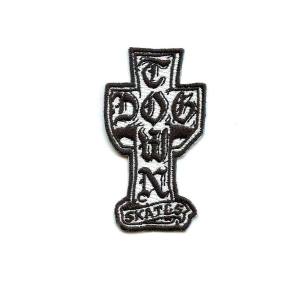 Dogtown RxCx Cross Patch - 2.75"
