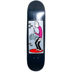 7.75x31.1 Flip Clifford Collectors Ed. SP LTD Deck