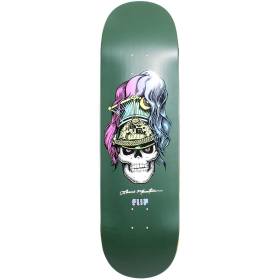 8.88x32.75 Flip Lance Mountain Brigadier SP LTD Deck - Green