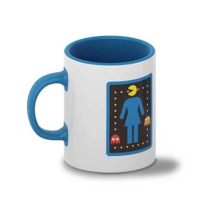 Girl OG Pac-Lock Mug