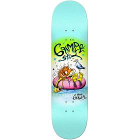 8.25x31.5 Antihero Frank Gerwer Grimple Beach Deck