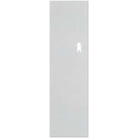 9x33 Grizzly Clear Bear Cut-Out Griptape