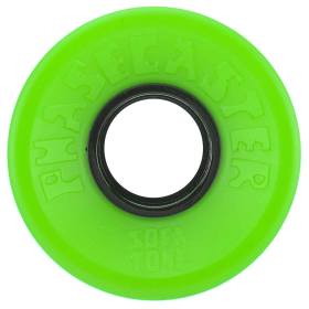 56mm 78a The Heated Wheel Phasecaster Sofa Tone Wheels - Green