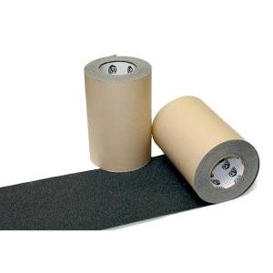 10x36 Iron Horse Griptape - Black