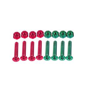 Shop Skateboard Mounting Hardware