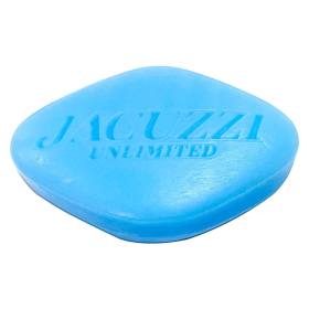 Jacuzzi Unlimited Rhino Pill Wax - Light Blue 2.25" x .75"