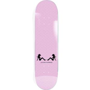 8x31.6 Jacuzzi Unlimited Cowgirls Jet Ski EX7 Deck - Pink