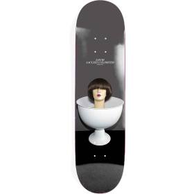 8.25x32 Jacuzzi Unlimited Louie Barletta Bowl EX7 Deck