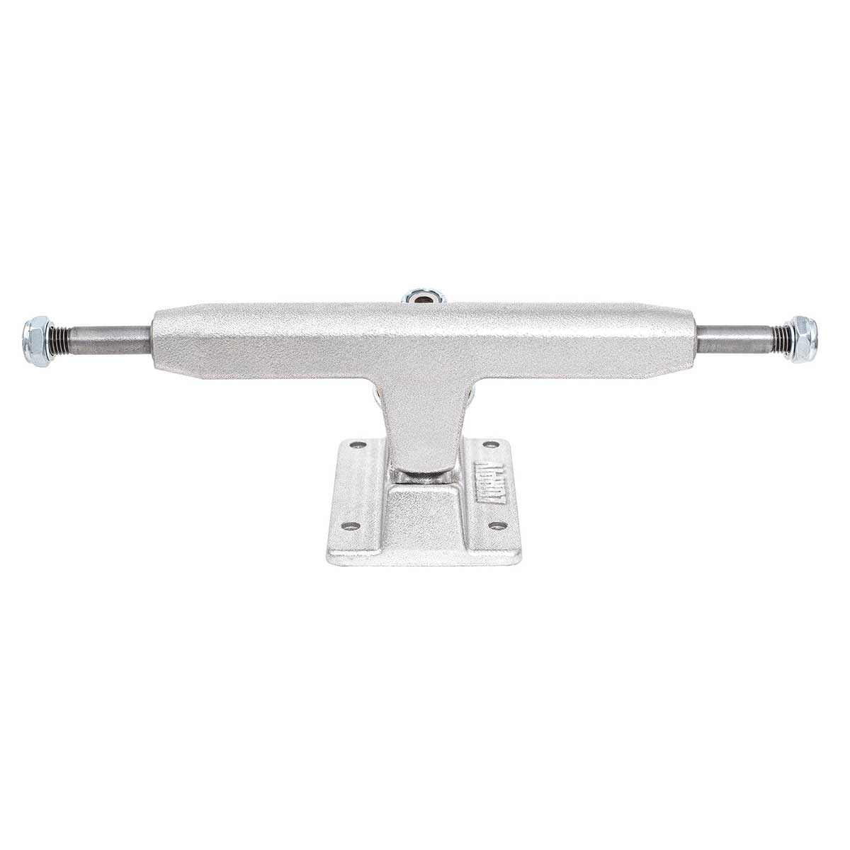 【特別セール品】 150mm 2.0 Lurpiv Hollow 8.5 Silver - Trucks Skateboard スケートボード