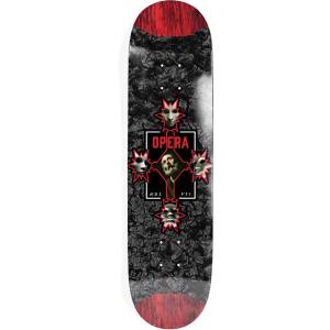 8.375x31.6 Opera Control Ex7 Pop Slick Deck