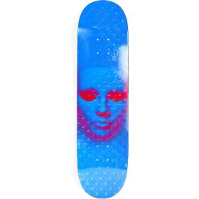 7.5x31 Opera Face EX7 Mini Deck - Blue Hologrpahic