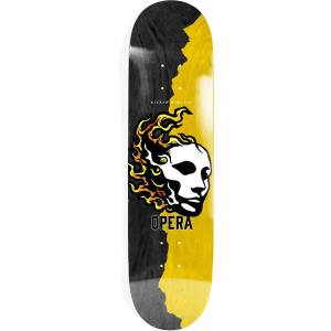 8.5x32 Opera Kieran Woolley Fire Ex7 Deck