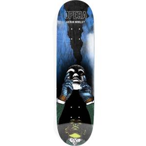 8.25x32 Opera Kieran Woolley Upward Ex7 Deck