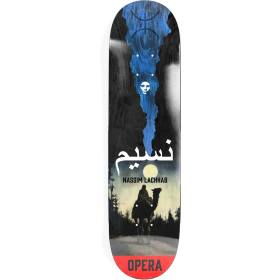 8.375x32 Opera Nassim Lachhab Nomad Ex7 Deck