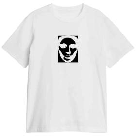 Opera Box T-Shirt - White