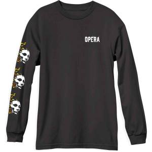 Shop Long Sleeve T-Shirts
