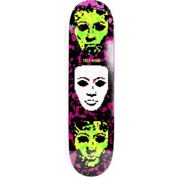 JUN OSON Deck’On 2 skateboards JUN OSON Deck'On – 2 skateboards – LAST Concept Shop