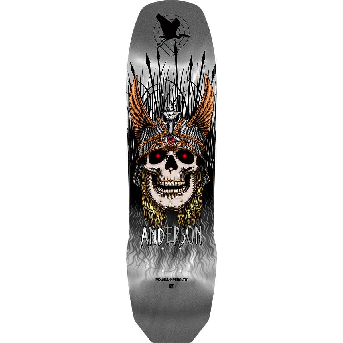 スケートボード SK8 90s' Powell Peralta Factory Product SK8 90s´ Powell Peralta Factory Product