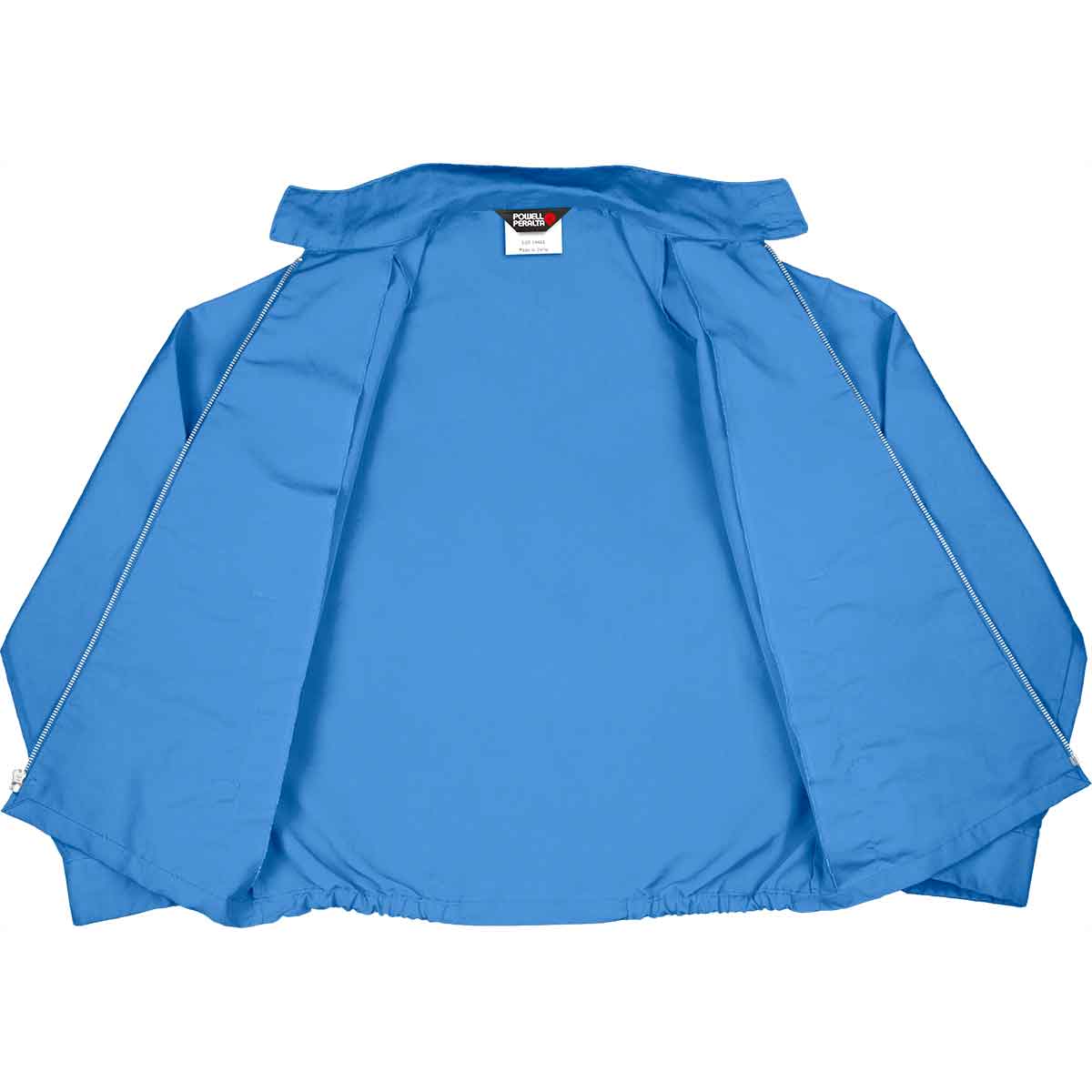 Powell Peralta Skateboards Winged Ripper Jacket - Postal