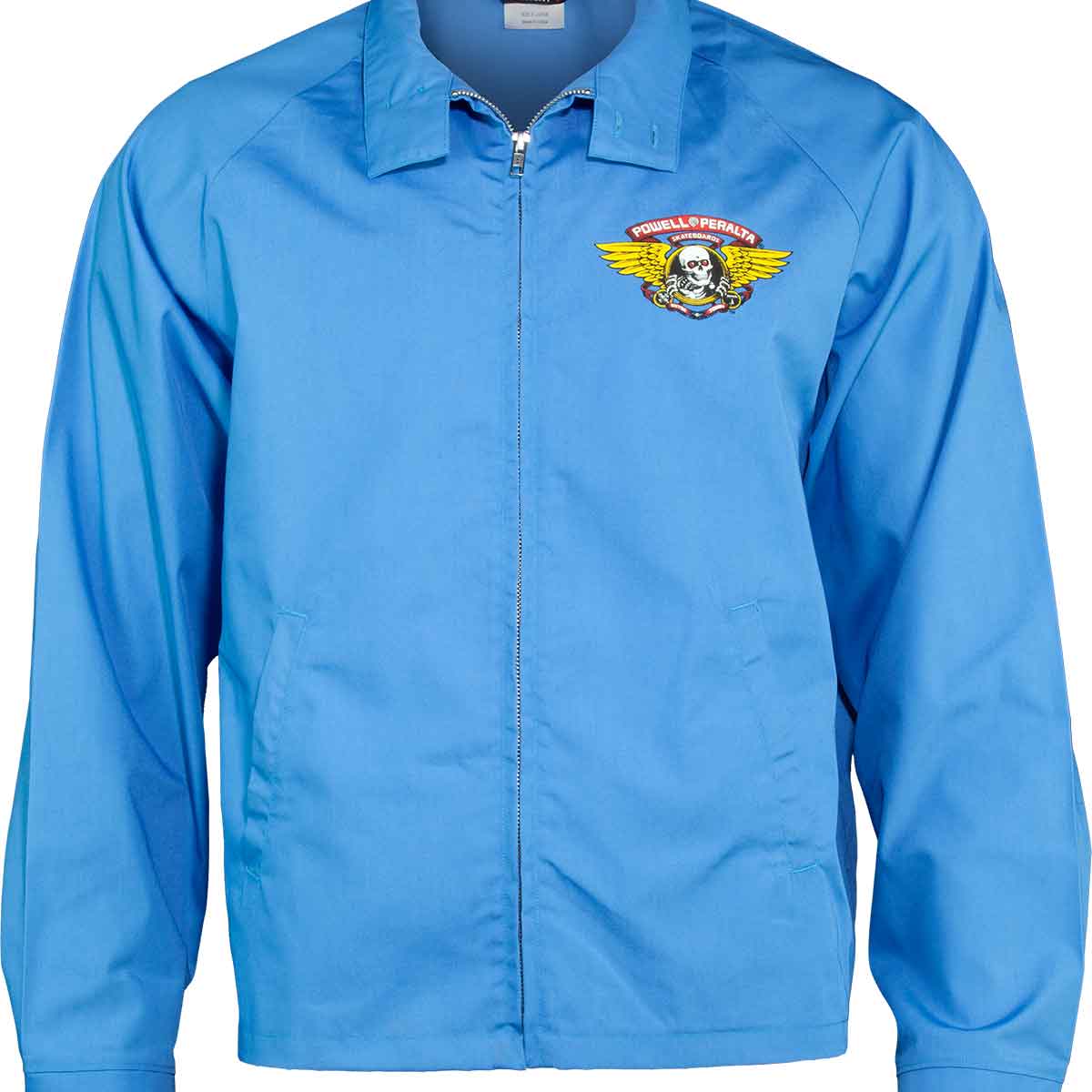 新品 POWELL PERALTA BONES OG JACKET M PREORDER - Powell Peralta Gas Jackets - SkateTillDeath.com