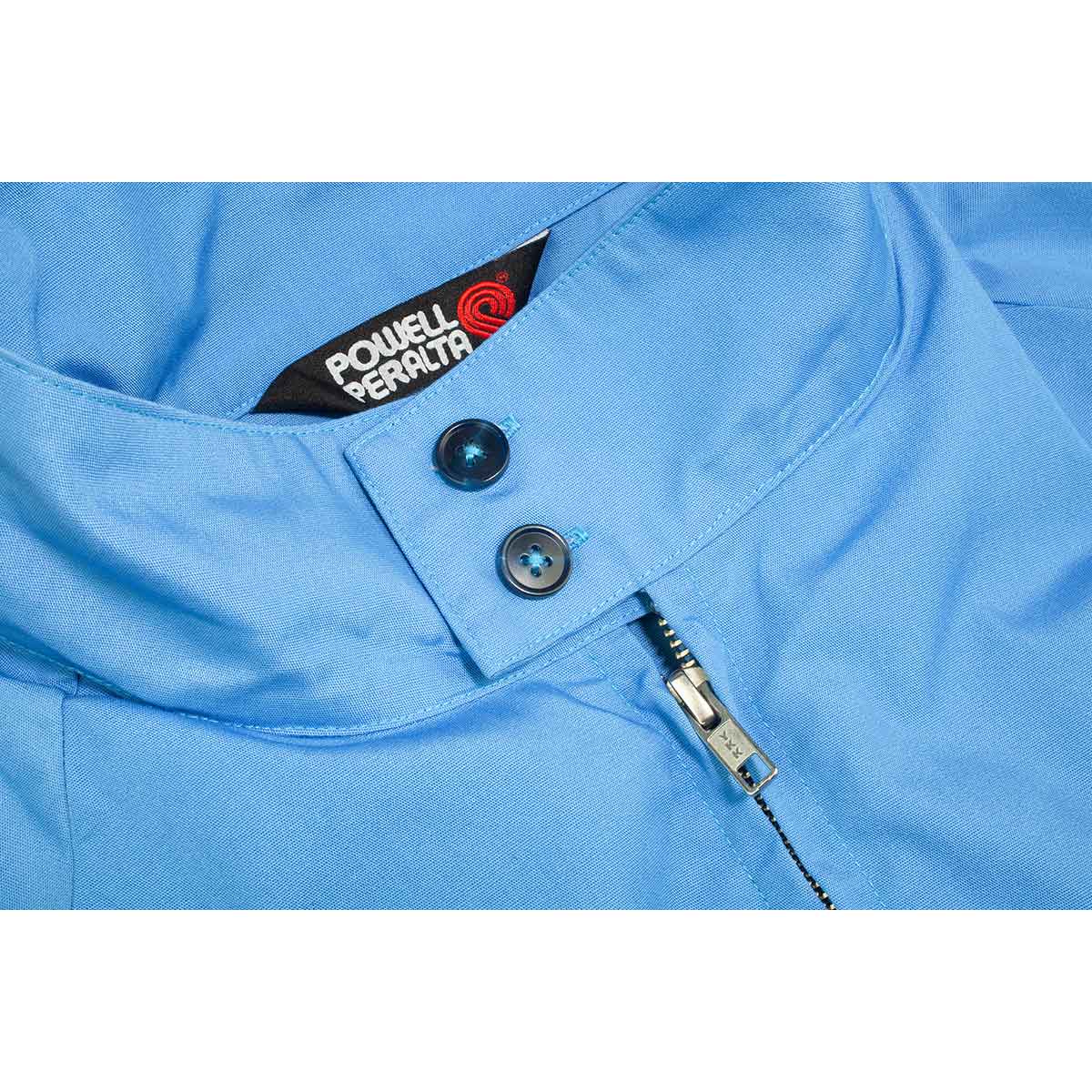 Powell Peralta Skateboards Winged Ripper Jacket - Postal