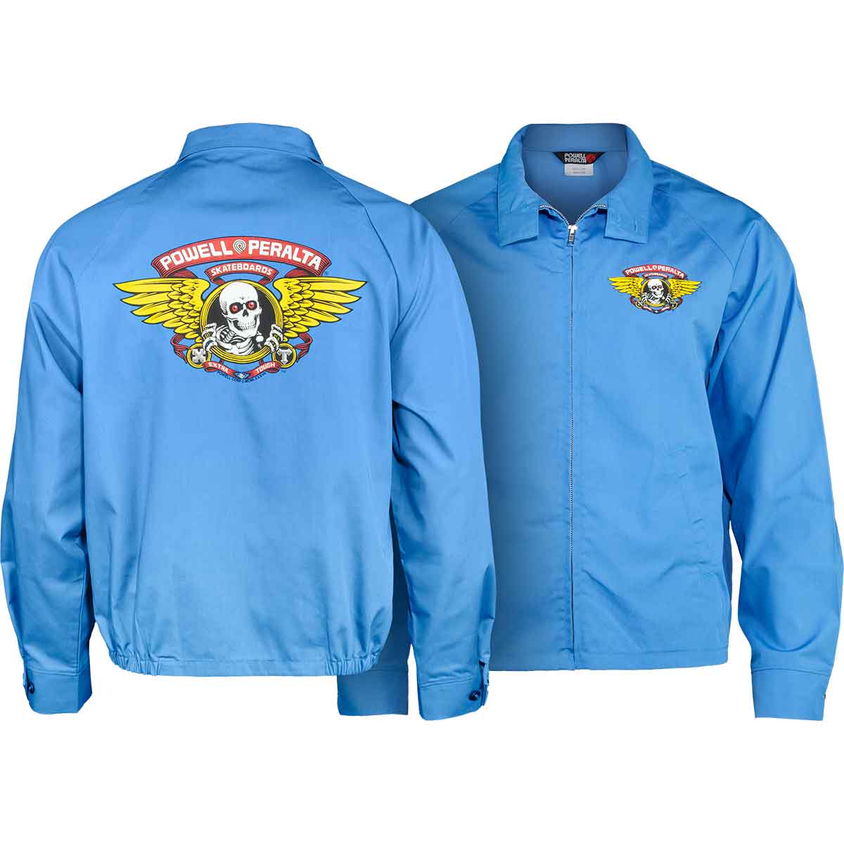 スケートボード Powell Peralta OG JACKET \