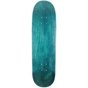 8.5x32 SoCal PS-STIX 2117 Blank Shaped Deck - Blue Stain