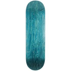 8x31.625 SoCal PS-STIX Blank Standard Deck - Blue Stain