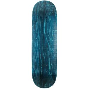 8.75x32 SoCal PS-STIX Blank Standard Deck - Blue Stain