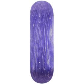 8.75x32 SoCal PS-STIX Blank Standard Deck - Purple Stain