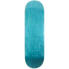 8.75x32 SoCal PS-STIX Blank Standard Deck - Teal Stain