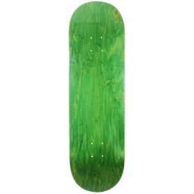 9x32 SoCal PS-STIX Blank Standard Deck - Green Stain