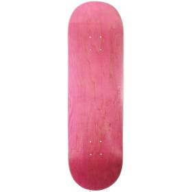 9x32 SoCal PS-STIX Blank Standard Deck - Pink Stain