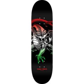 8.75x32.95 Powell Peralta Steve Caballero Green Fade Deck