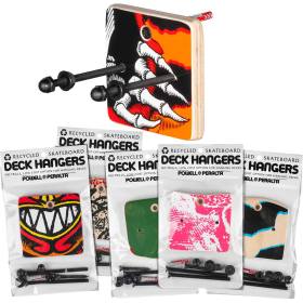 Powell Peralta Deck Hanger - Assorted Graphics