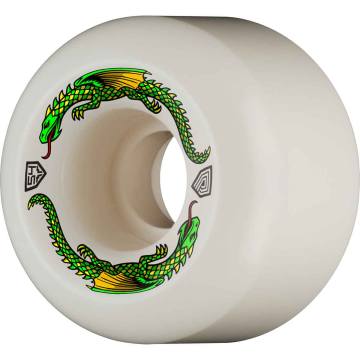Powell Peralta Dragon Formula Skateboard Wheels 64mm x 36mm